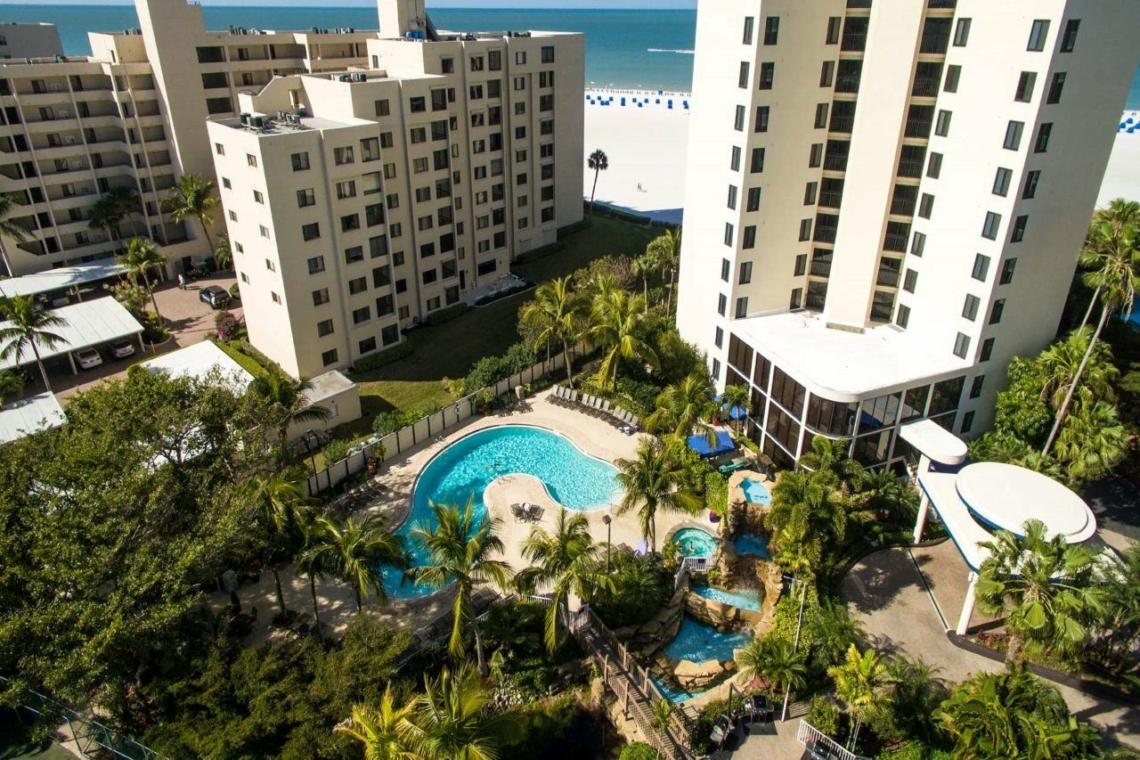 Pointe Estero Resort Fort Myers Beach Luaran gambar